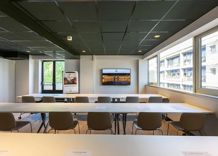 Ibis Styles Bordeaux Centre Meriadeck