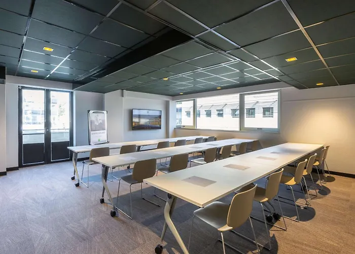 Ibis Styles Bordeaux Centre Meriadeck