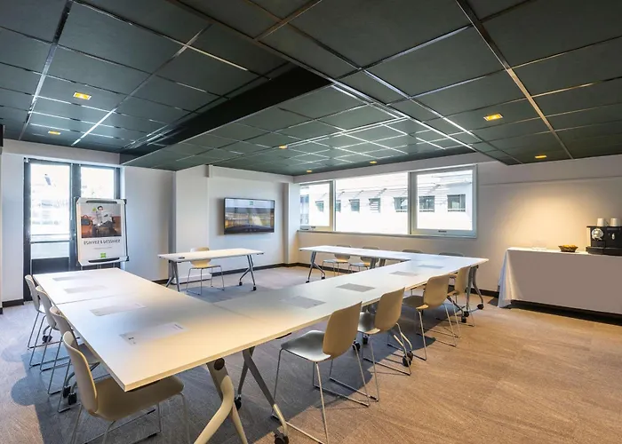 Ibis Styles Bordeaux Centre Meriadeck