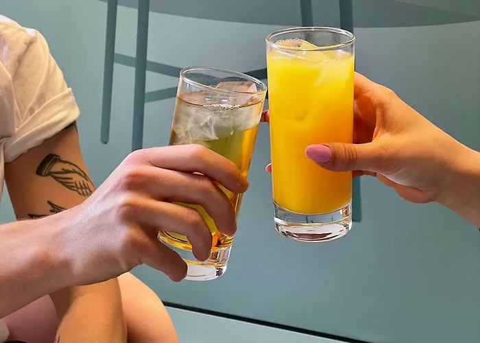 ibis Styles Bordeaux Centre Mériadeck
