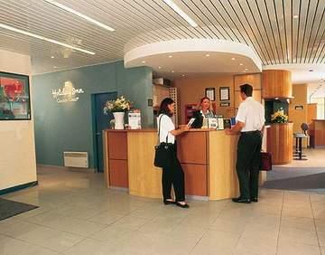 Ibis Styles Centre Mériadeck Bordeaux