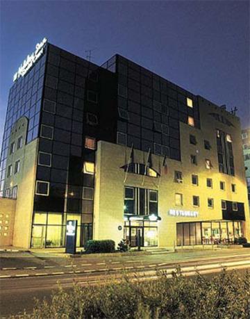 Ibis Styles Centre Mériadeck Hotel
