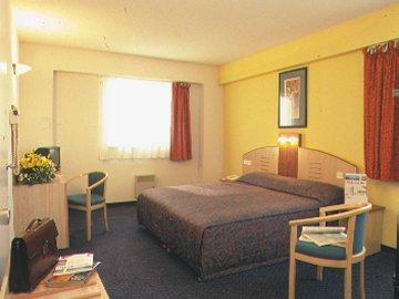 Ibis Styles Centre Mériadeck Bordeaux