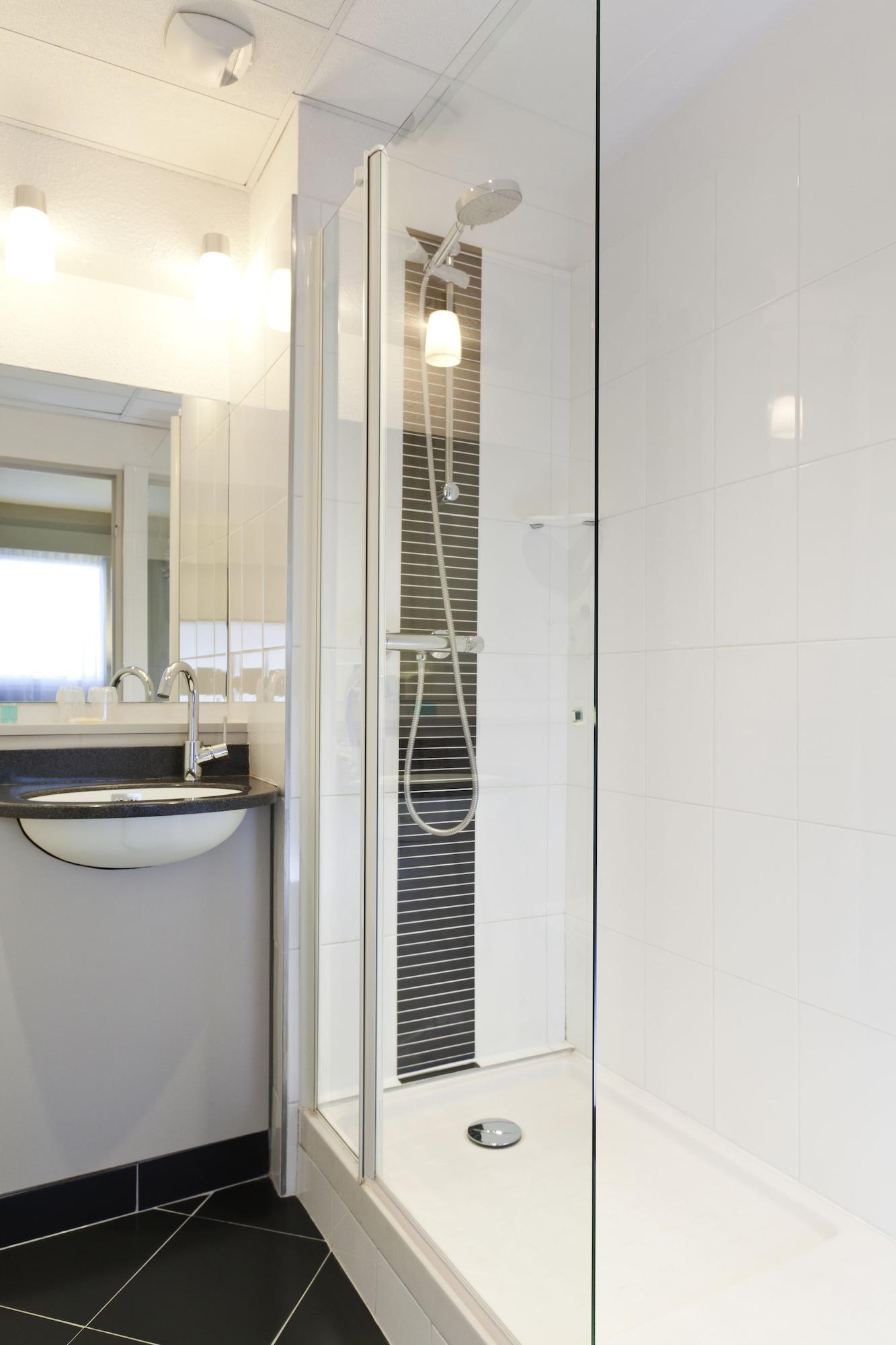Hotel Ibis Styles Centre Mériadeck Bordeaux