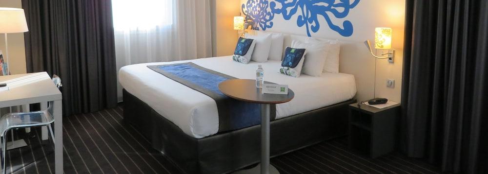 Ibis Styles Centre Mériadeck Hotel 3*