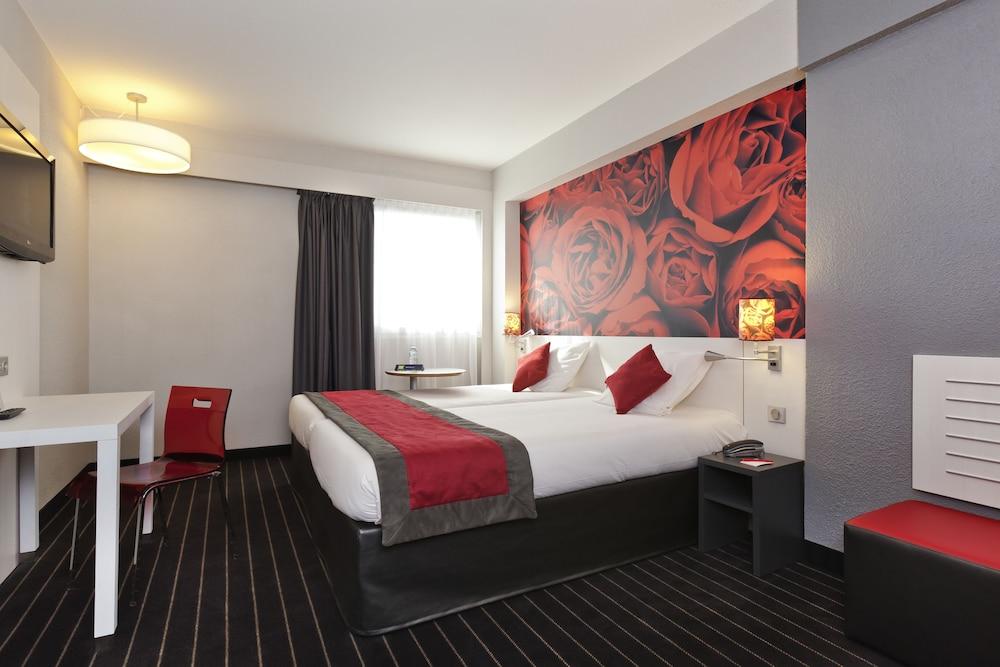 Ibis Styles Centre Mériadeck Hotel Bordeaux