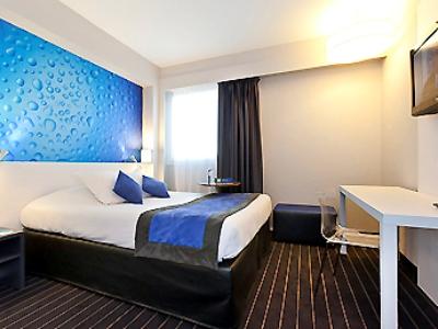 Ibis Styles Centre Mériadeck 3* Bordeaux