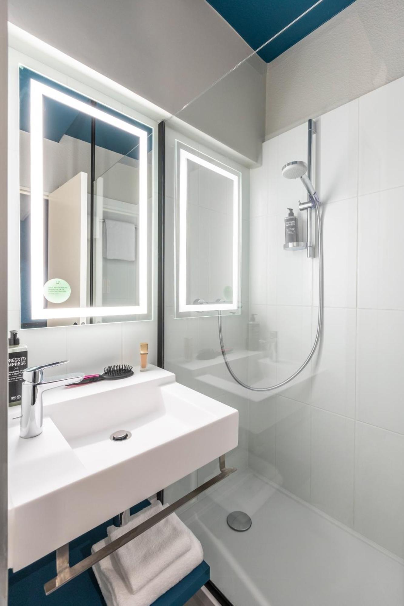 Ibis Styles Centre Mériadeck Hotel Bordeaux