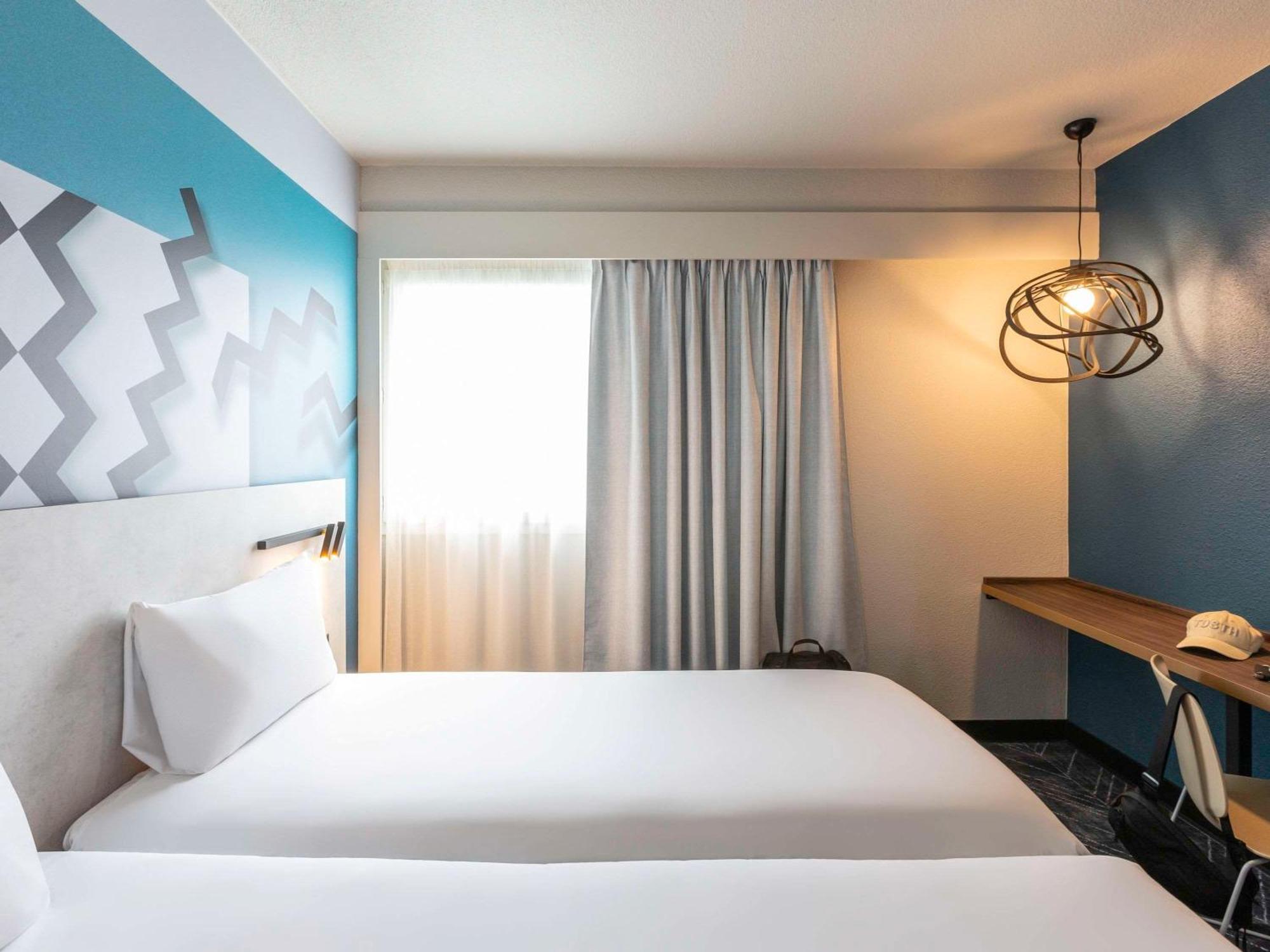 Ibis Styles Centre Mériadeck 3* Bordeaux