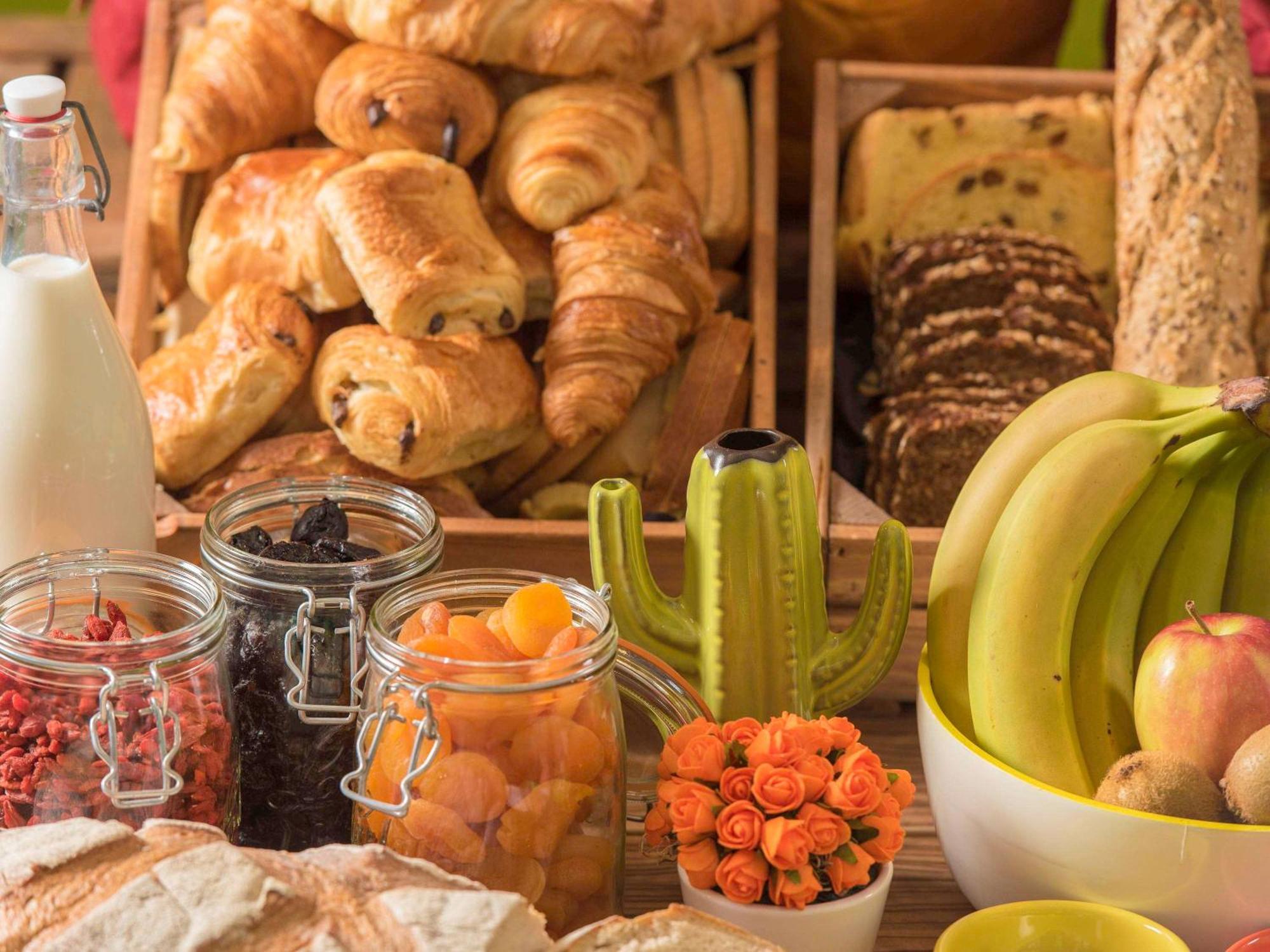 Hotel Ibis Styles Centre Mériadeck Bordeaux