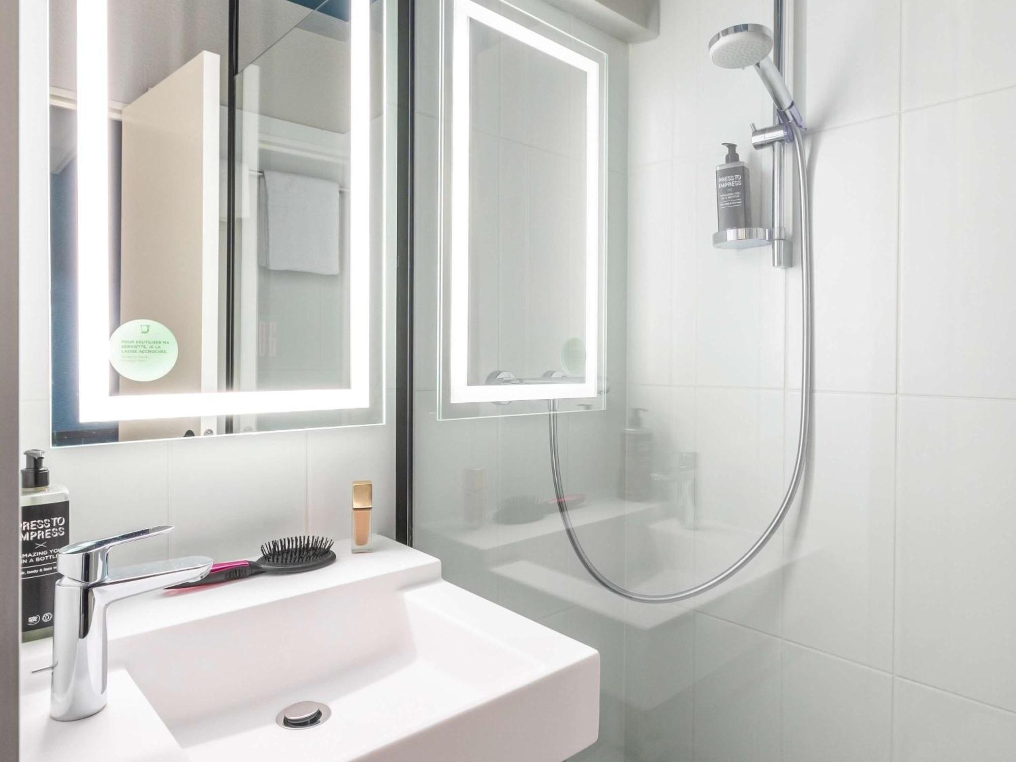Hotel Ibis Styles Centre Mériadeck
