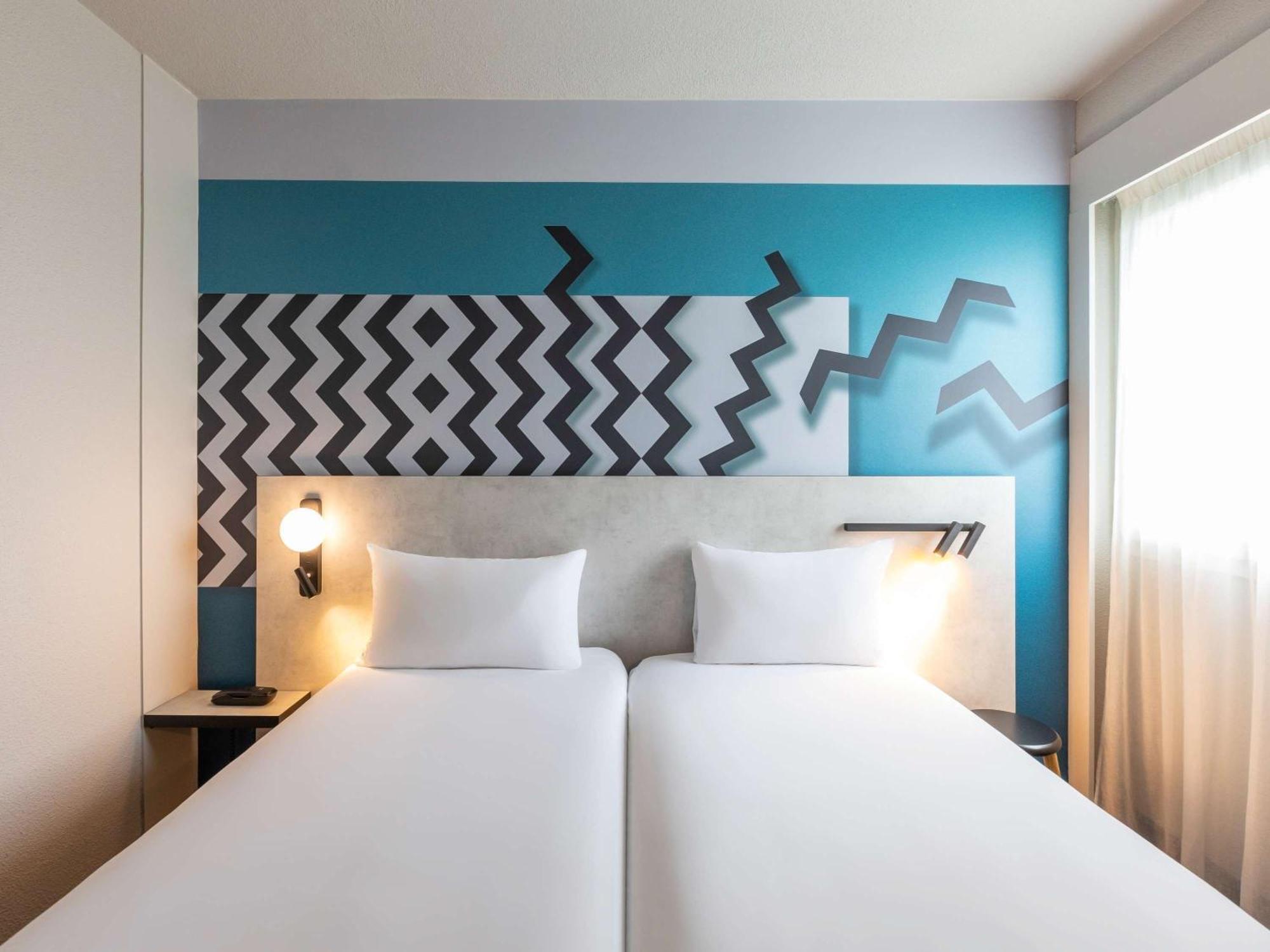 Hotel Ibis Styles Centre Mériadeck 3*