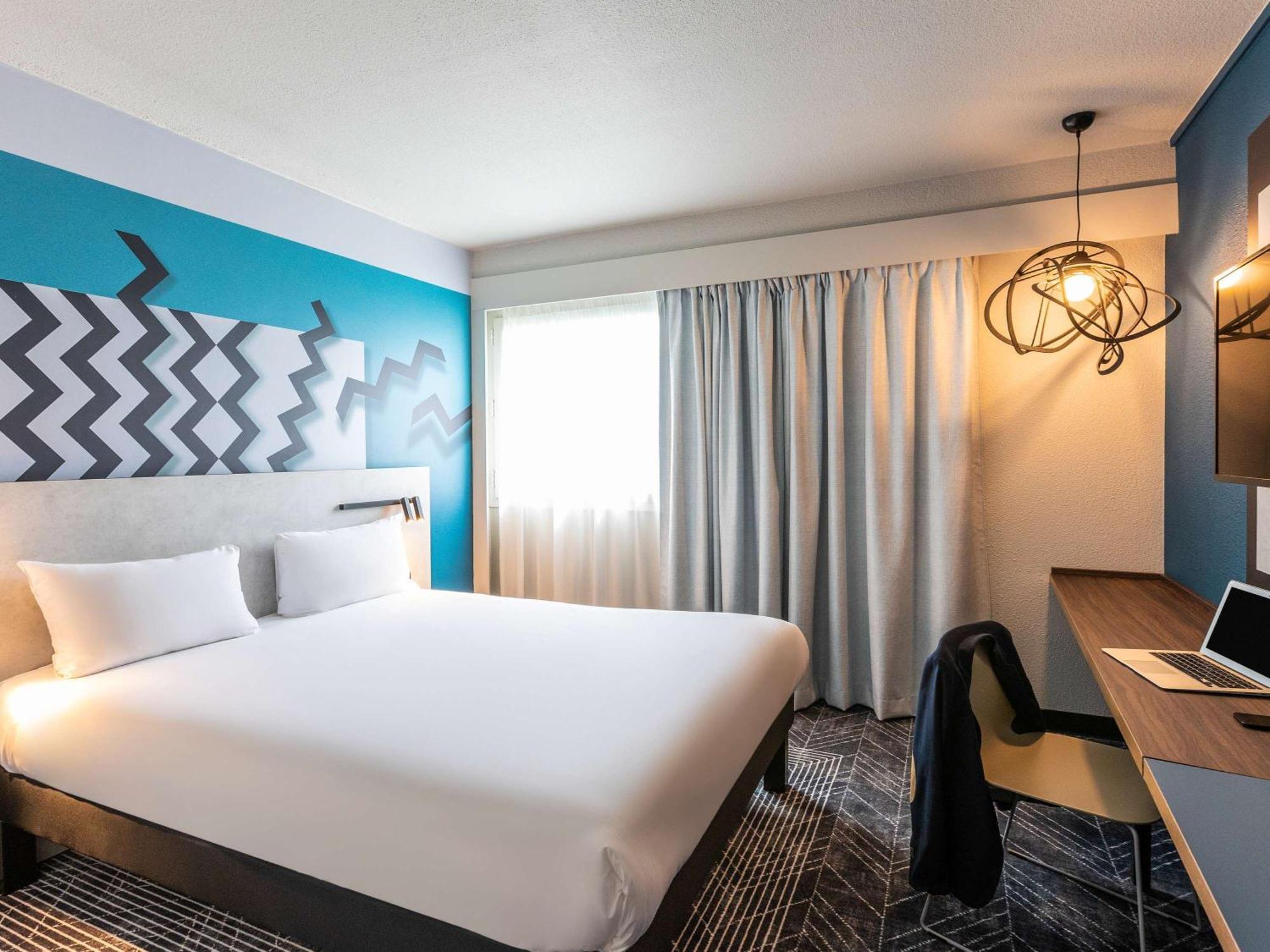 Ibis Styles Centre Mériadeck