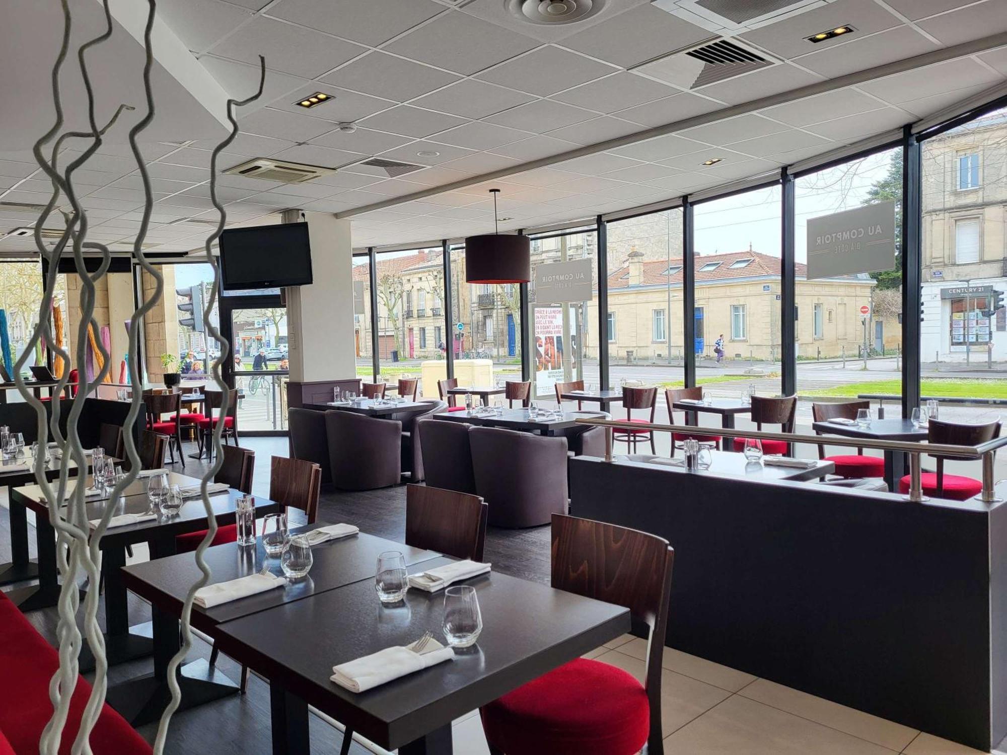 Hotel Ibis Styles Centre Mériadeck 3*