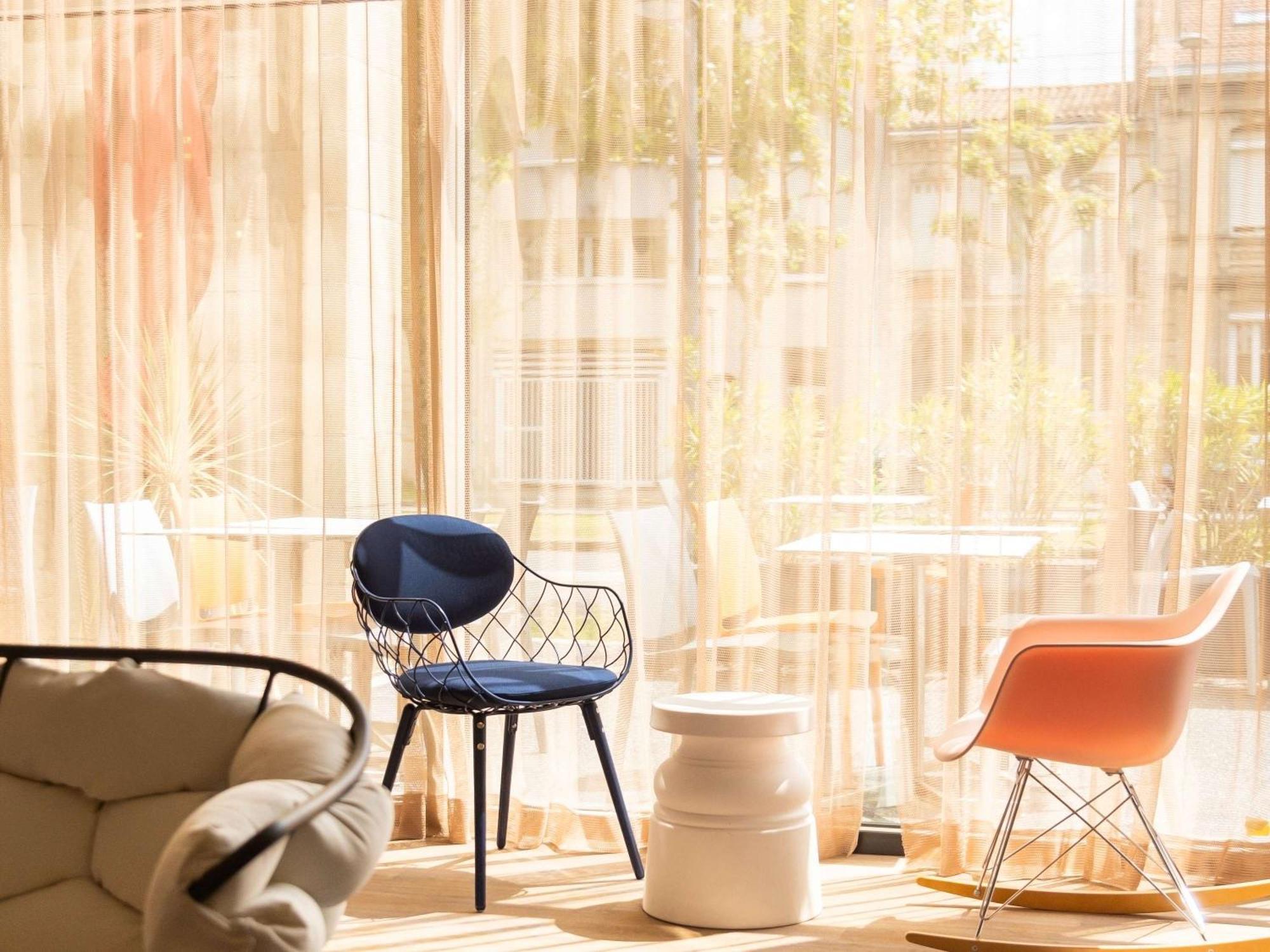 Ibis Styles Centre Mériadeck 3* Bordeaux