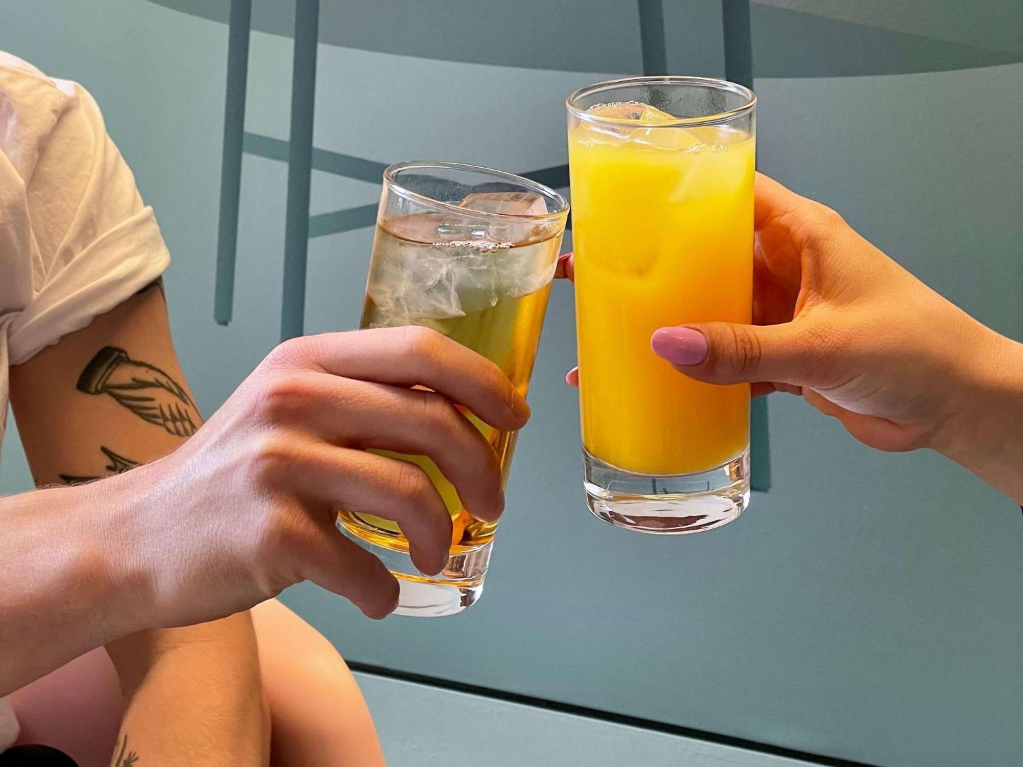Ibis Styles Centre Mériadeck Hotel 3*