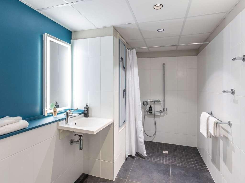 Ibis Styles Centre Mériadeck Hotel 3*