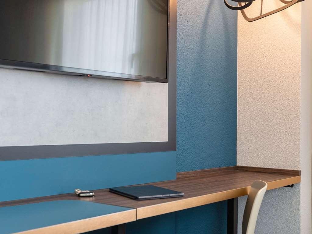 Hotel Ibis Styles Centre Mériadeck 3*