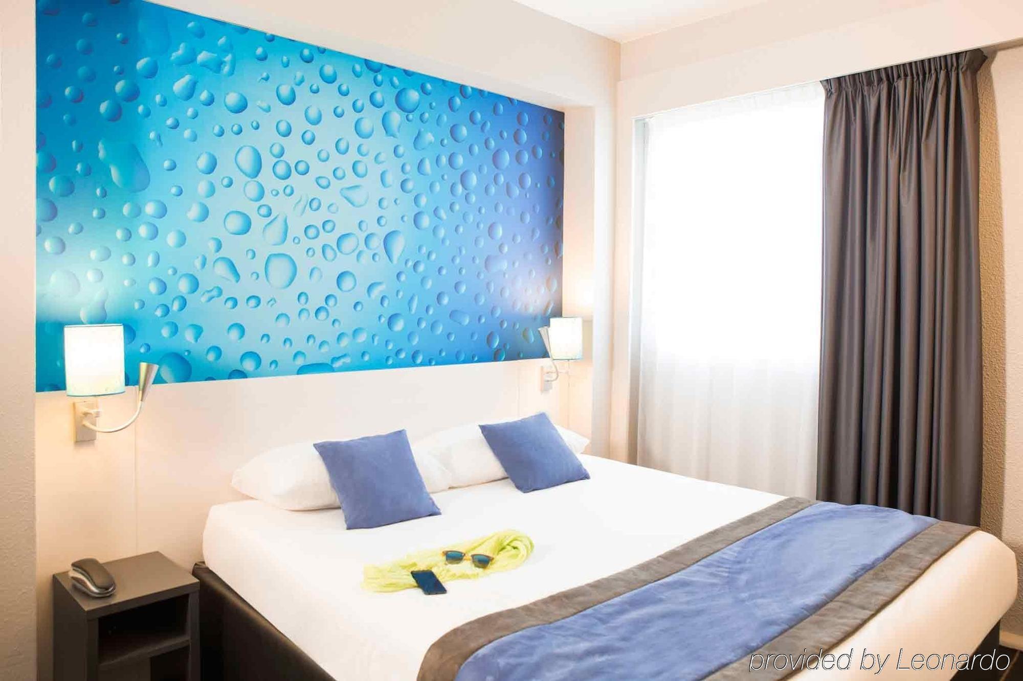 Ibis Styles Centre Mériadeck Hotel Bordeaux