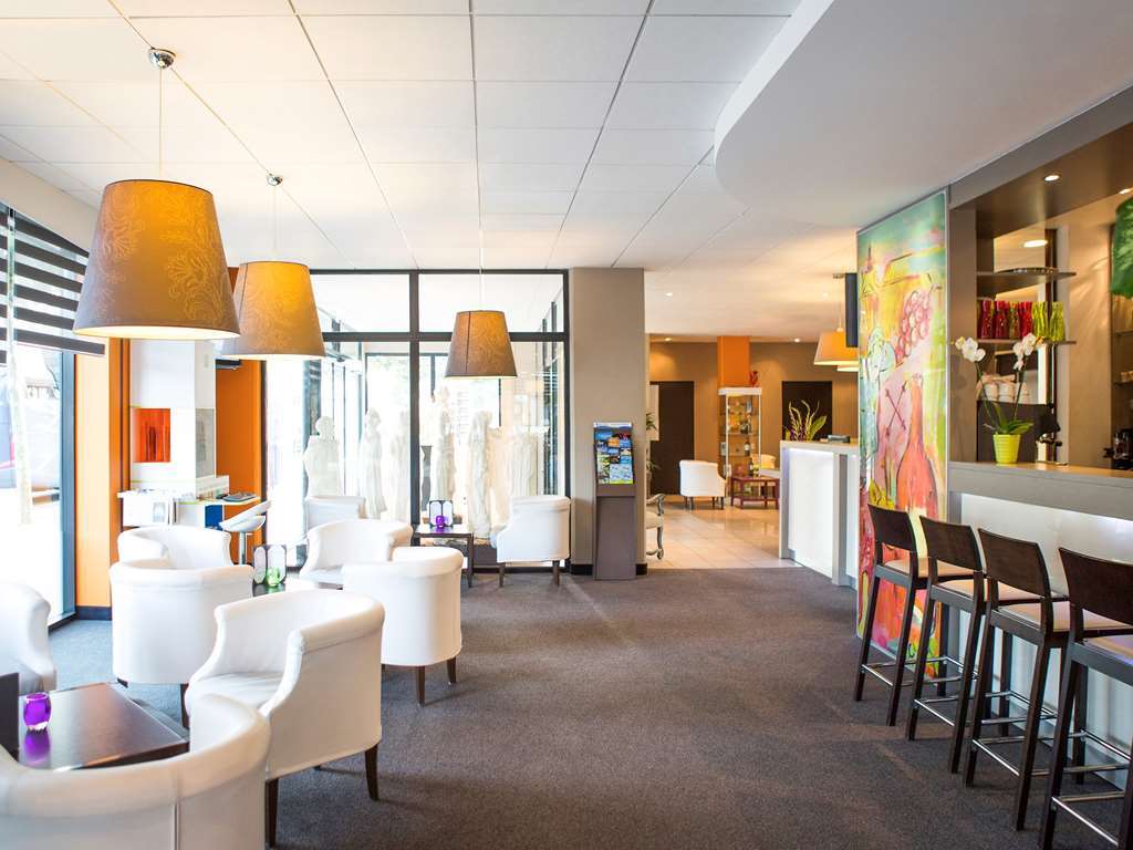 Hotel Ibis Styles Centre Mériadeck