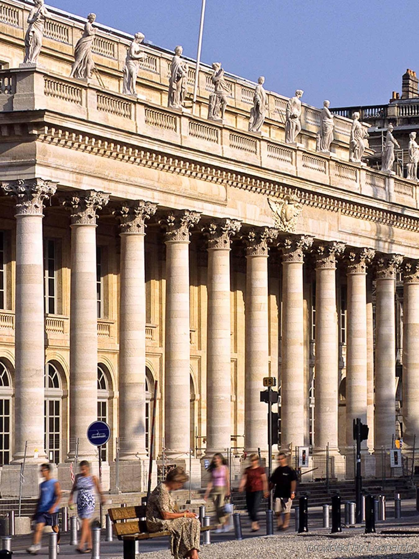 Ibis Styles Centre Mériadeck 3* Bordeaux