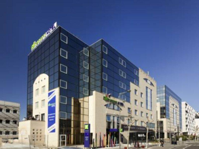 Ibis Styles Centre Mériadeck Bordeaux