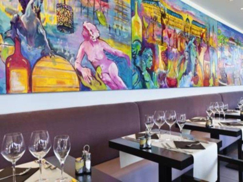 Hotel Ibis Styles Centre Mériadeck 3*