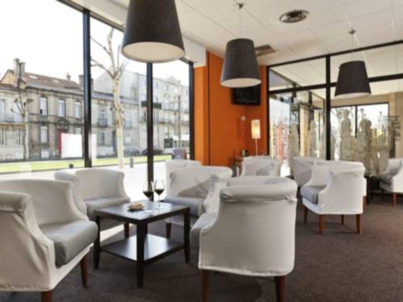 Ibis Styles Centre Mériadeck