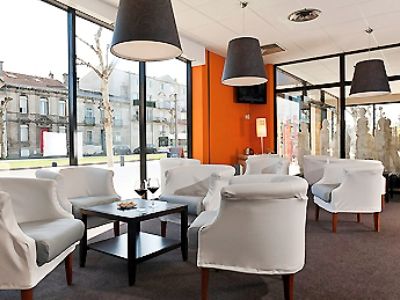Ibis Styles Centre Mériadeck Hotel