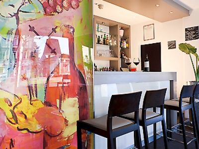 Ibis Styles Centre Mériadeck Hotel 3*