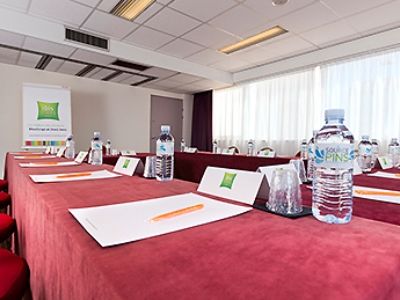 Ibis Styles Centre Mériadeck