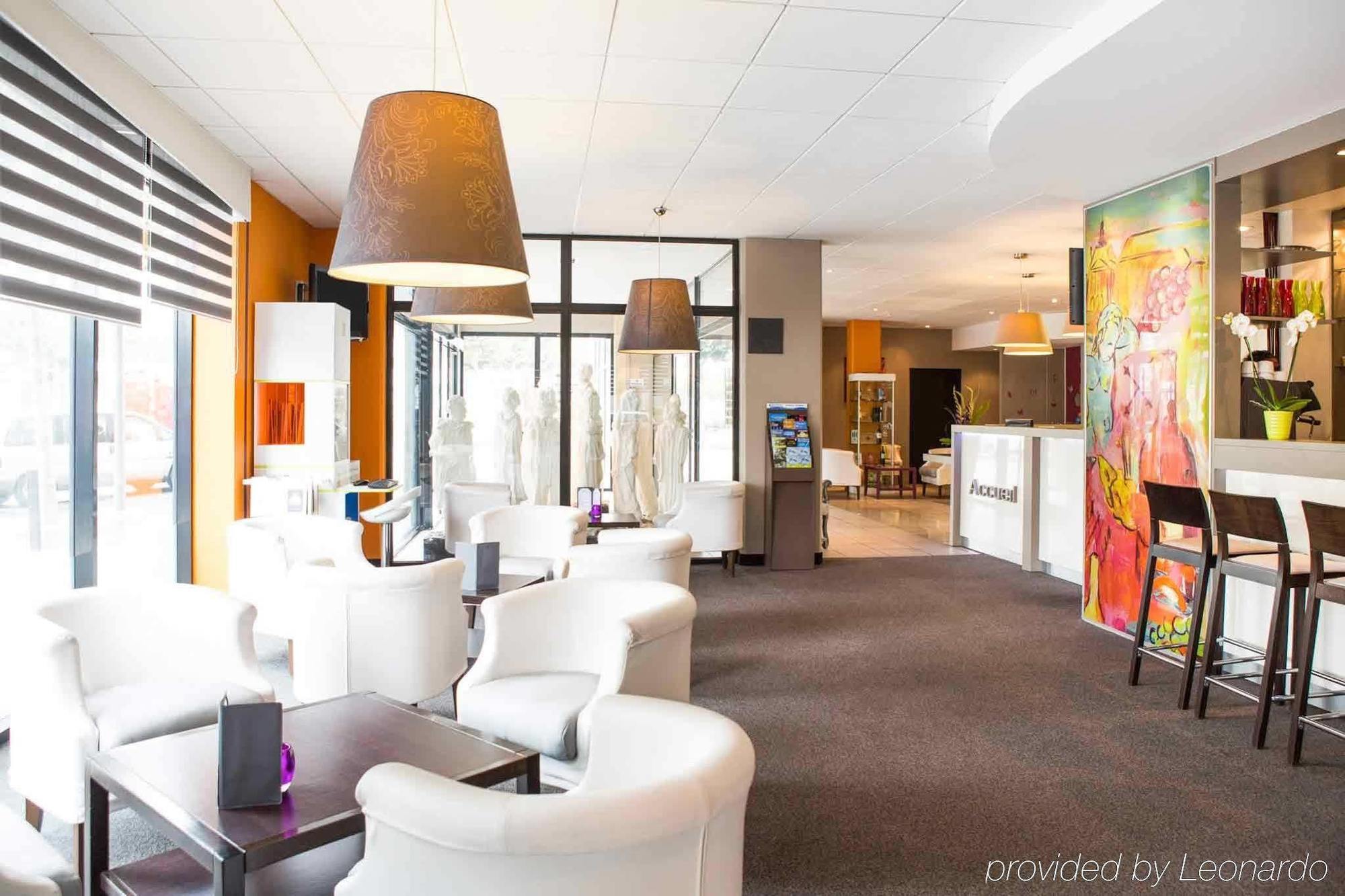 Ibis Styles Centre Mériadeck 3* Bordeaux