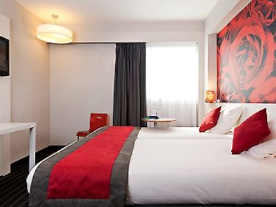 Ibis Styles Centre Mériadeck 3*