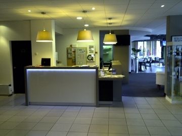 Ibis Styles Centre Mériadeck 3* Bordeaux