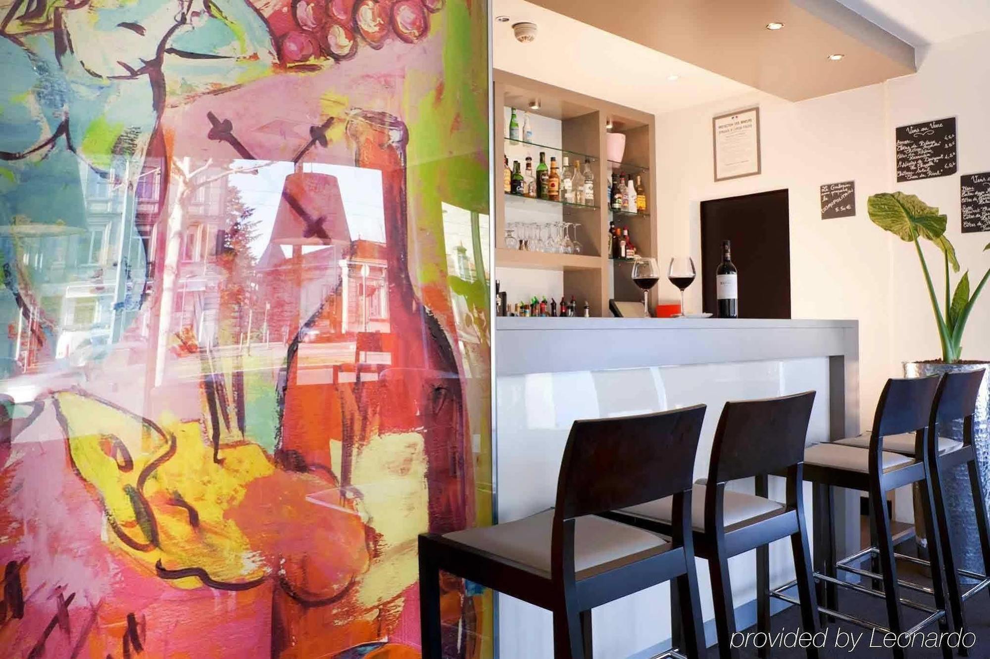 Ibis Styles Centre Mériadeck 3* Bordeaux
