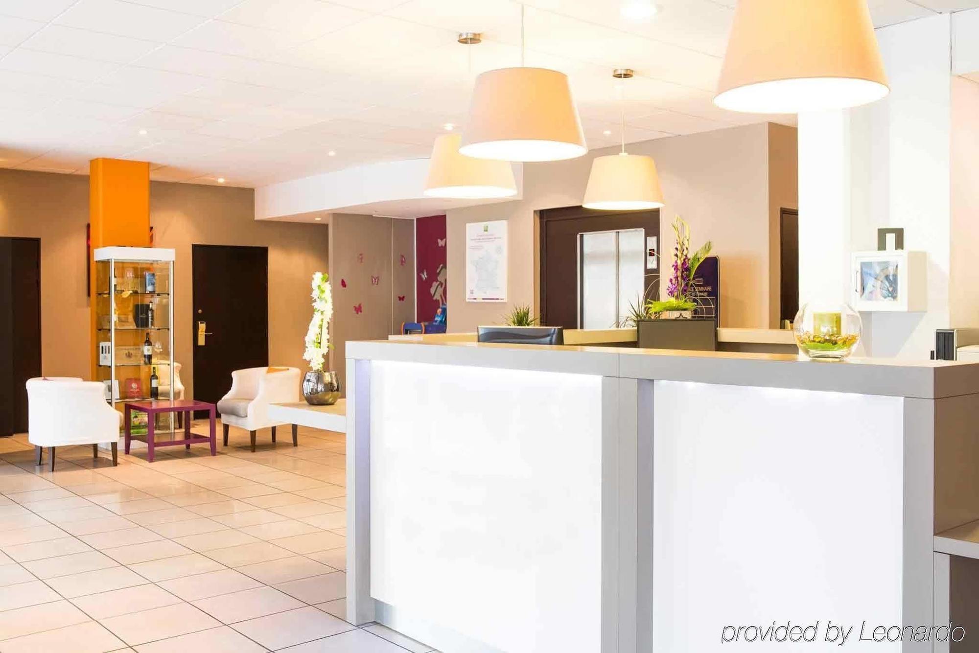 Hotel Ibis Styles Centre Mériadeck 3*