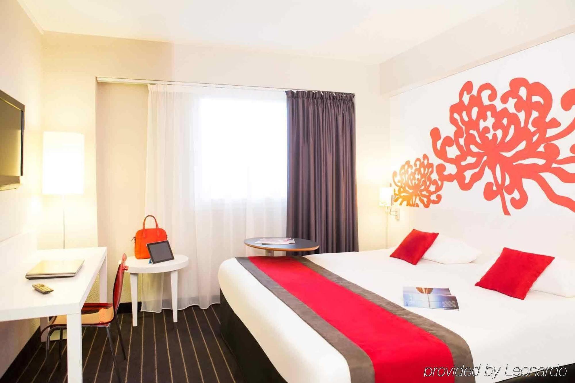 Ibis Styles Centre Mériadeck 3*