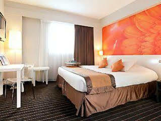 Ibis Styles Centre Mériadeck Hotel Bordeaux