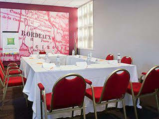 Hotel Ibis Styles Centre Mériadeck