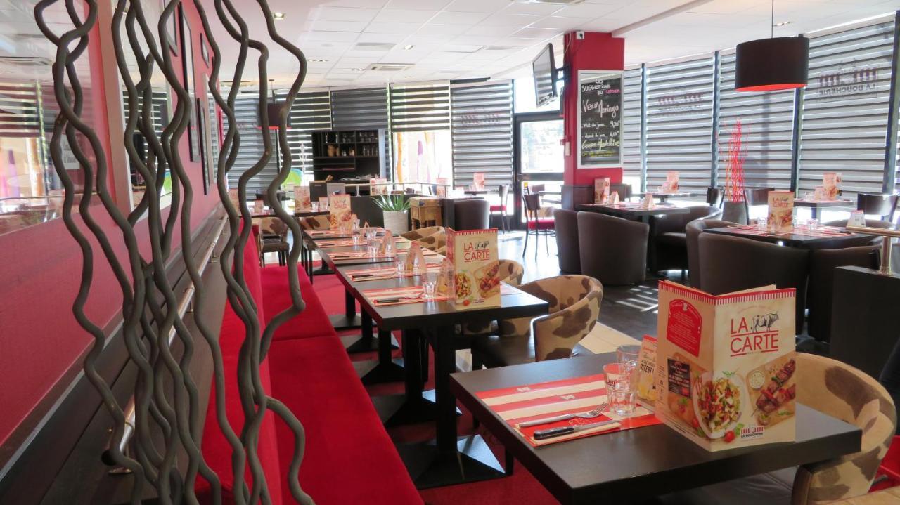 Hotel Ibis Styles Centre Mériadeck 3*