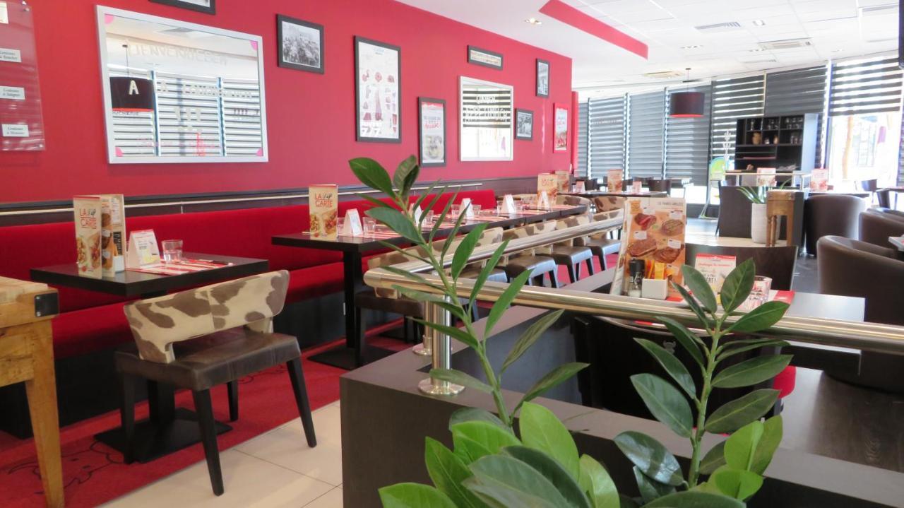 Ibis Styles Centre Mériadeck 3* Bordeaux