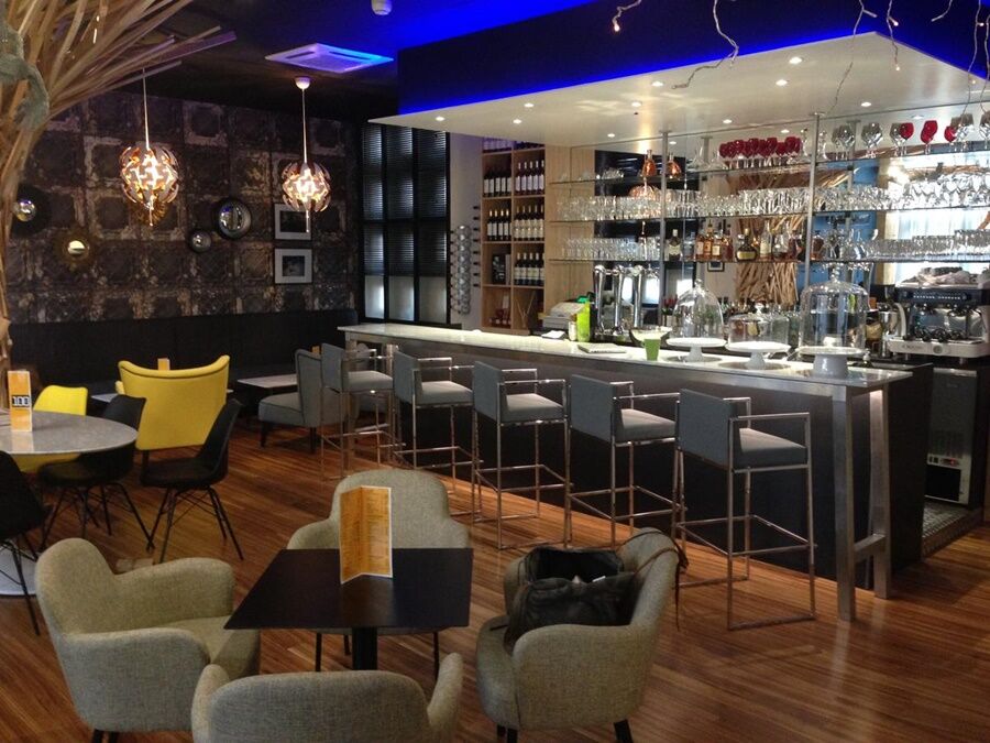 Ibis Styles Centre Mériadeck Hotel