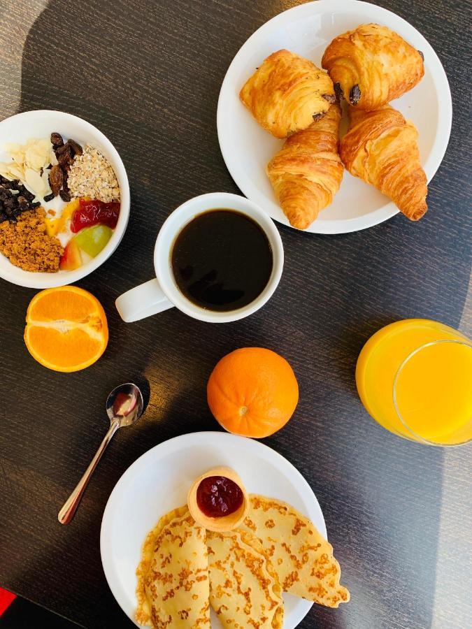 Hotel Ibis Styles Centre Mériadeck 3*