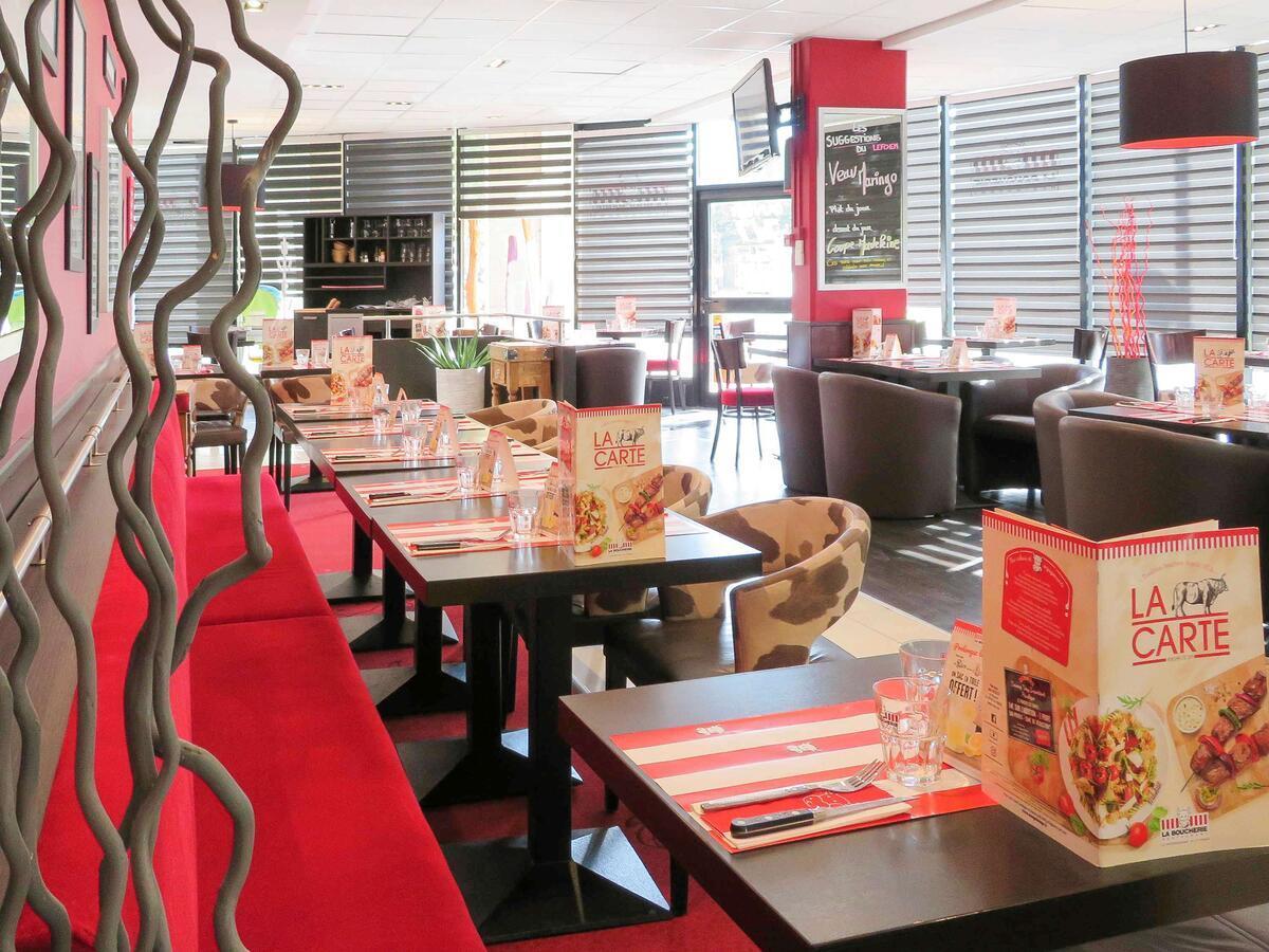 Hotel Ibis Styles Centre Mériadeck 3*